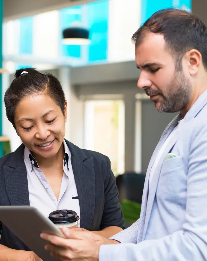 Dynamic Content Image