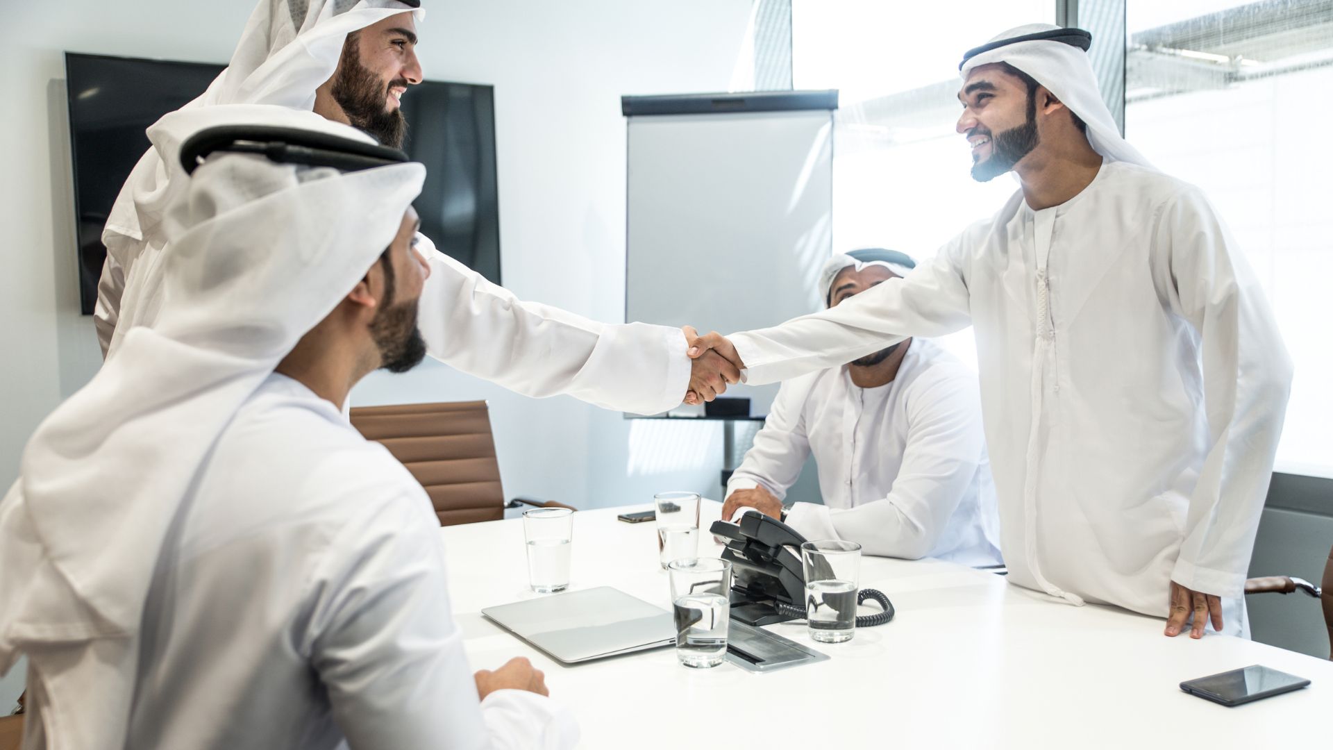 Biz Strategy & Growth Image