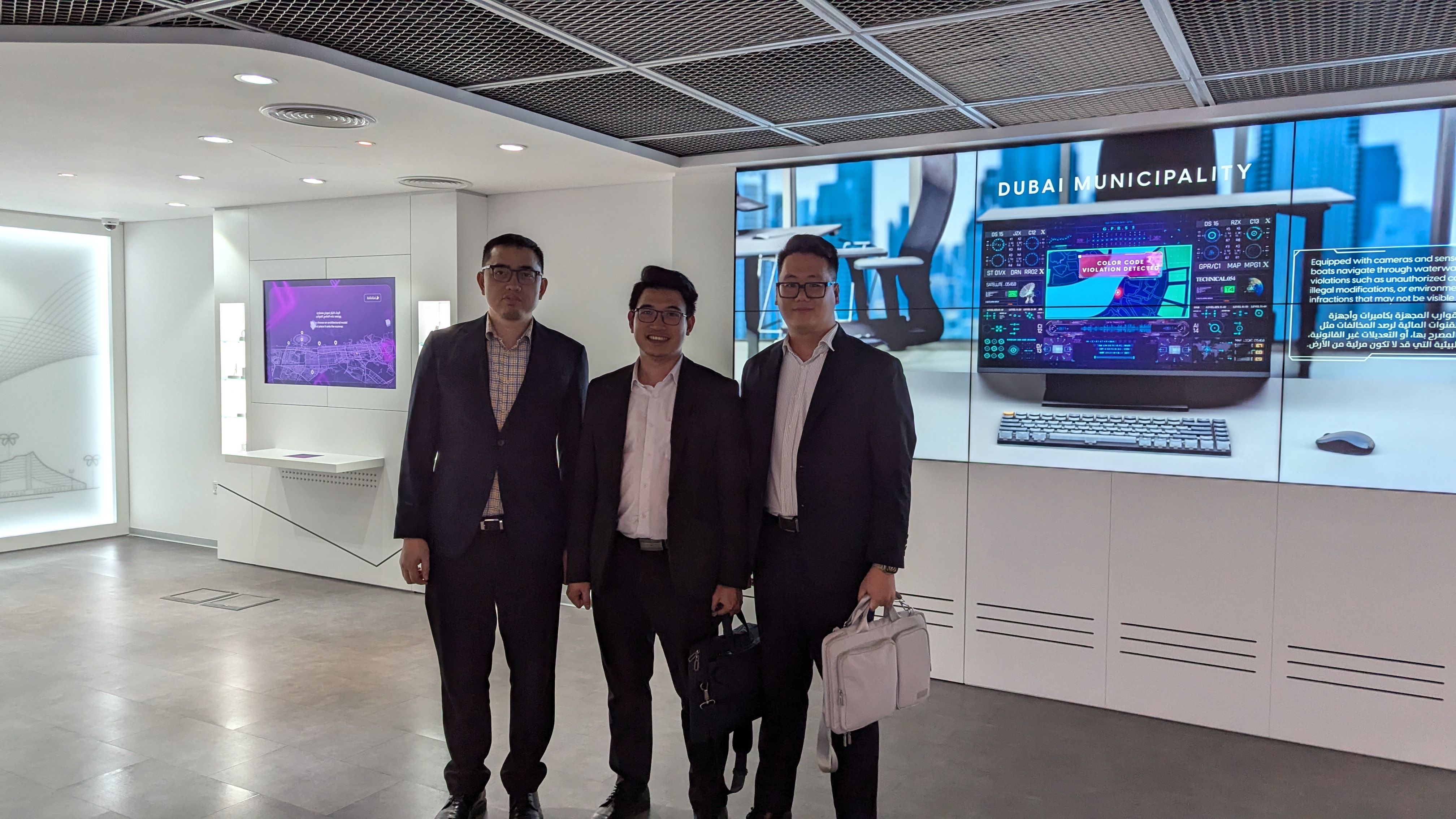 Dynamic Content Image