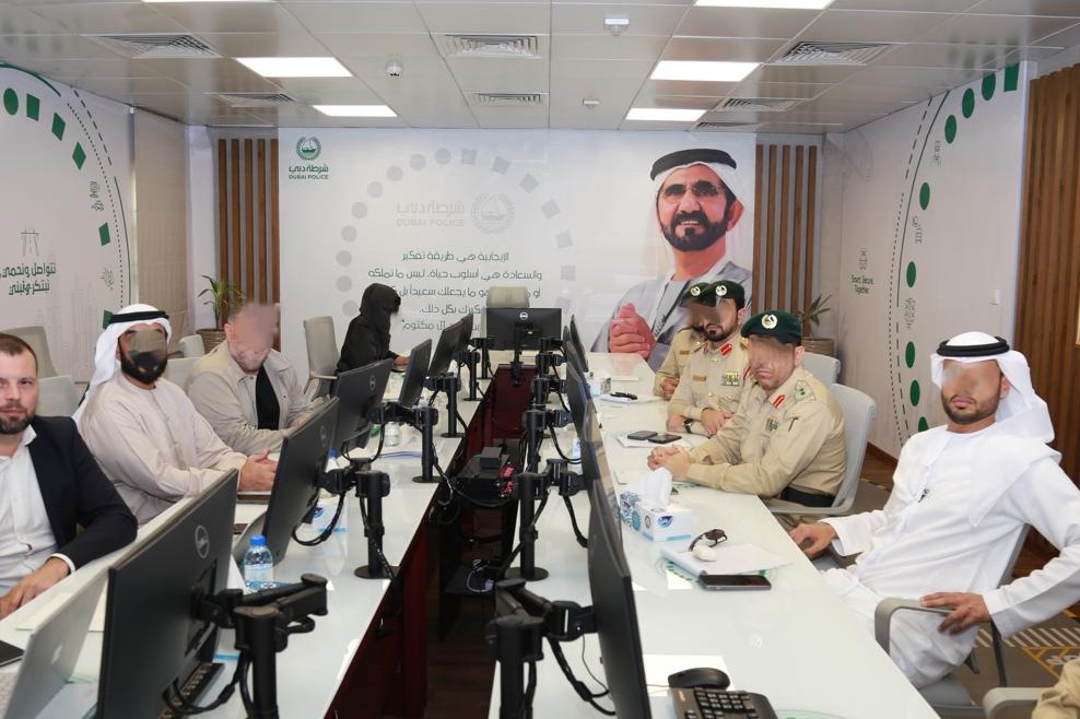 Dynamic Content Image